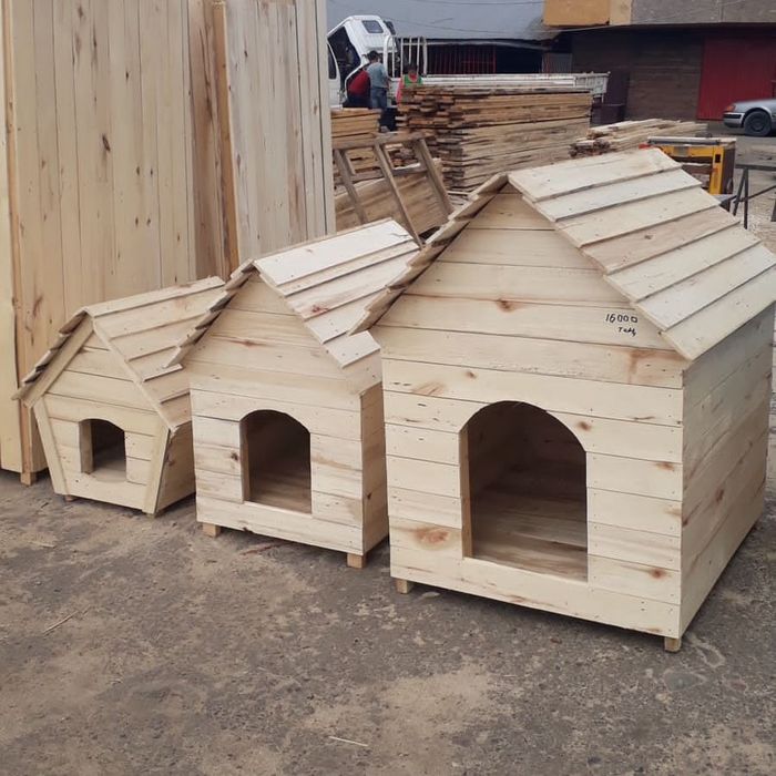 Собачый будка дом для собак