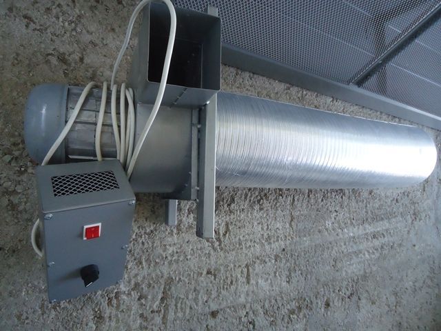 1.Абсорбери ( вентилация ) за дюнери, бърза закуска, ресторанти и заве