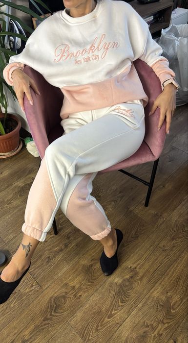 Нови спортни комплекти