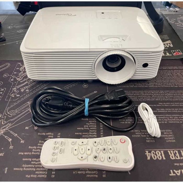 Проектор ViewSonic Есть выбор только качество 24/7 установка доставка