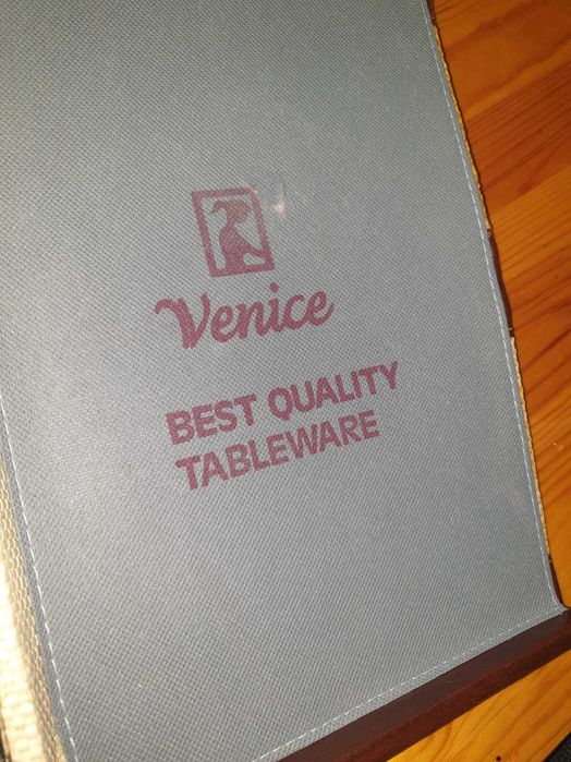 Набор премиальных приборов для кухни