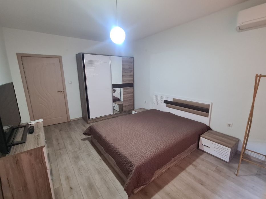 Дава се под наем Двустаен апартамент в Пловдив, Тракия - 80 кв.м за 459 € - Снимка #6