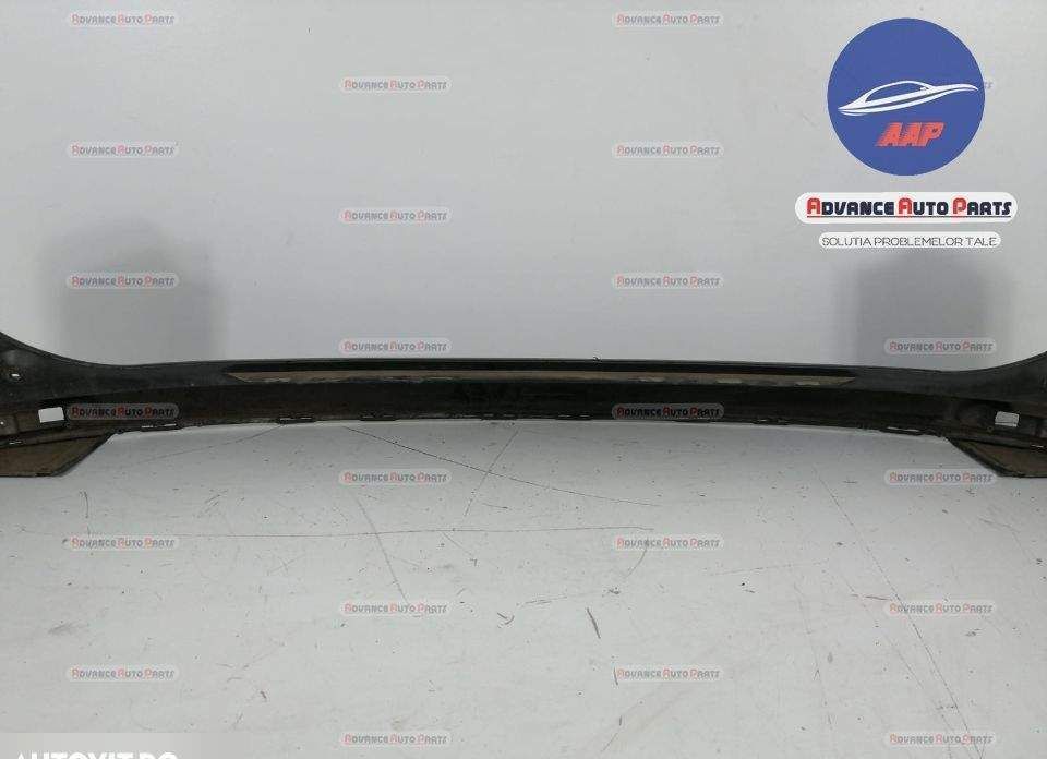 Bara Spate originala cu senzori Honda  CR-V  3 [facelift] [2009 - 2012