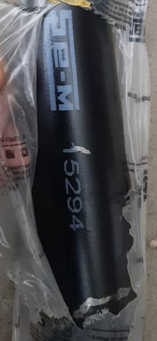 Рулевая тягач Se-m 15294 даф 106