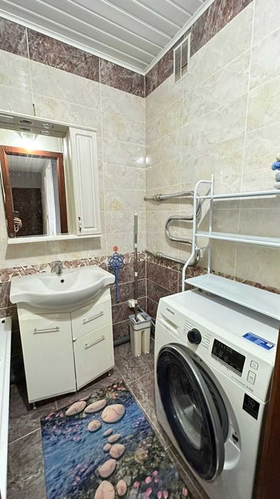 Продам 3х ком кв в 4 мкр