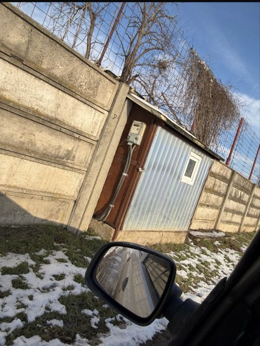 Teren de vanzare magurele proprietar , curent