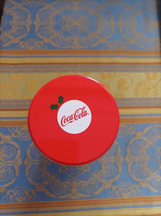 Кутии от Кока кола