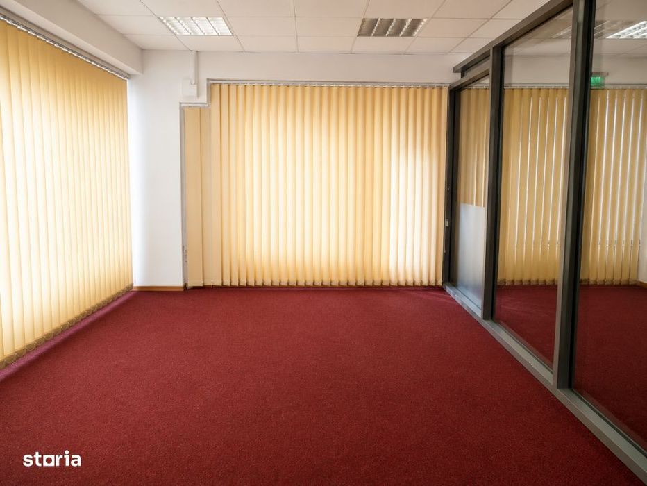 Spatiu birouri in cladire moderna, etaj 3, lift