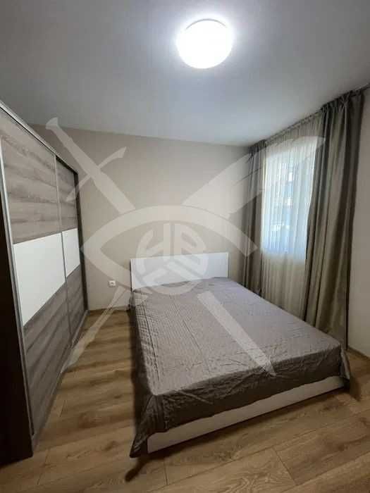 Дава се под наем Двустаен апартамент в Варна, Погреби - 55 кв.м за 500 € - Снимка #3