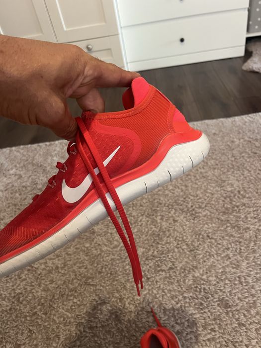 Nike Free RN -оригинални маратонки