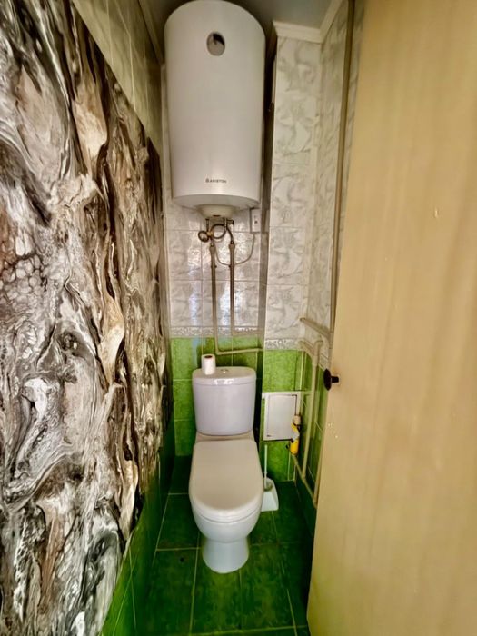 2комн, ул. Ауэзова 83, 4этаж