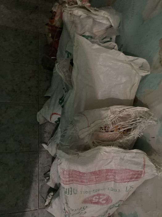 Строительные смеси