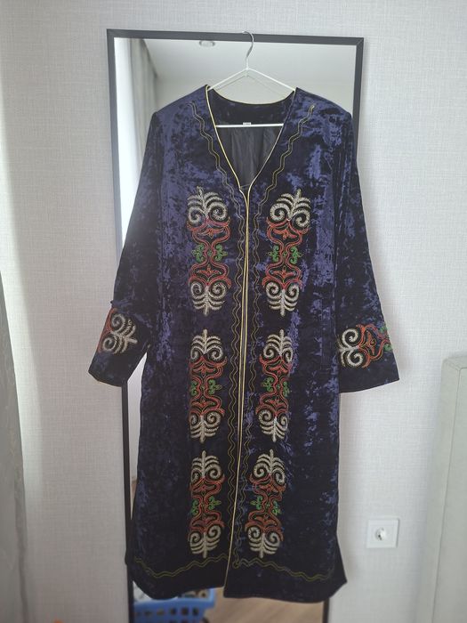 Продам чапан мужской