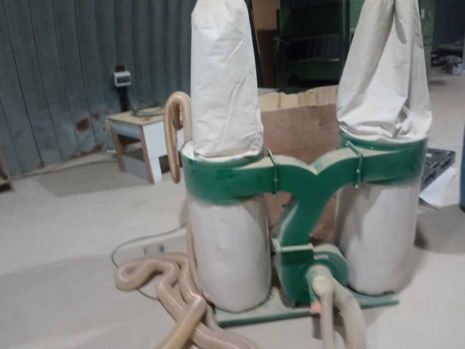 Распилочный станок