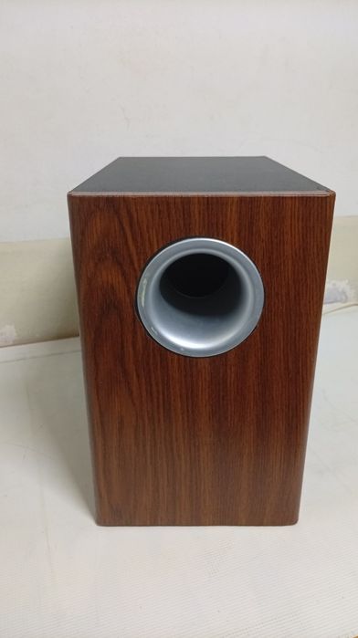 Canton AS-5 subwoofer activ