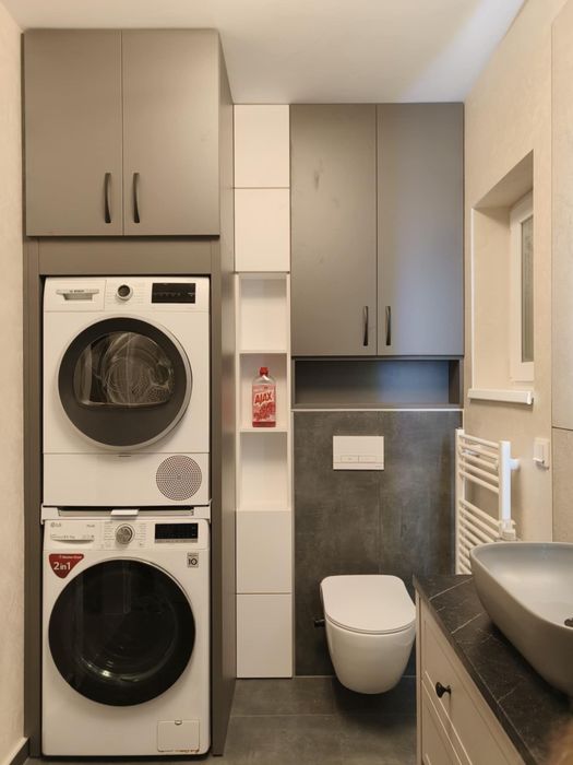 Vand casa in livezeni, finisata