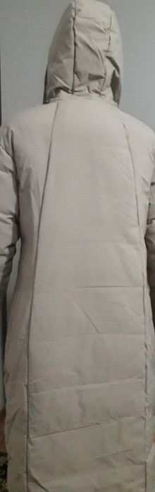 Продаётся новая пуховик куртка!