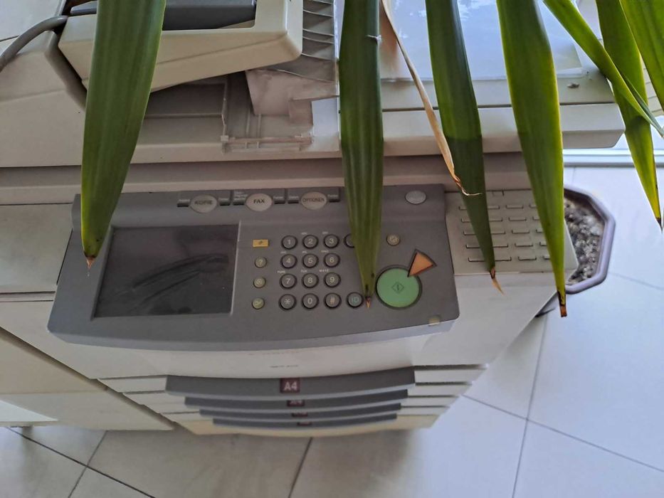 Мултифункционални принтери