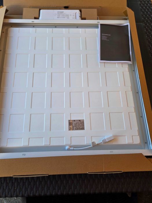 2 panouri led profesionale