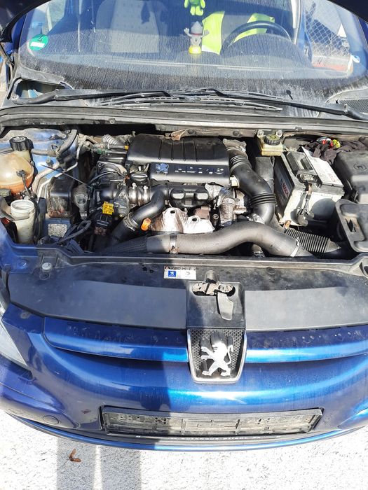 Piese peugeout 307
