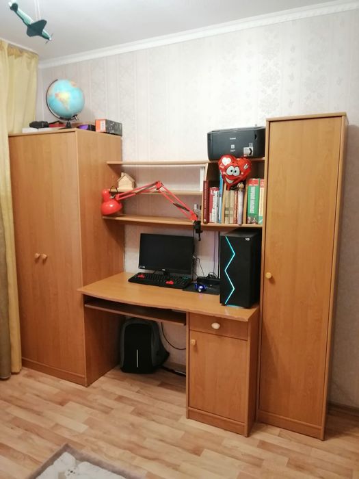 Продам детскую стенку