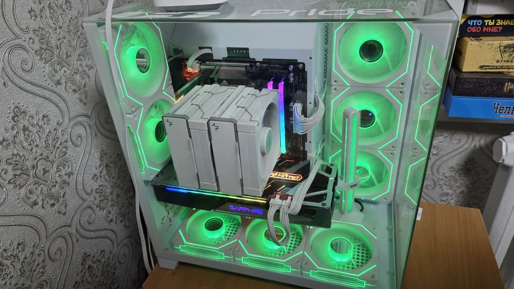 Продам компьютер