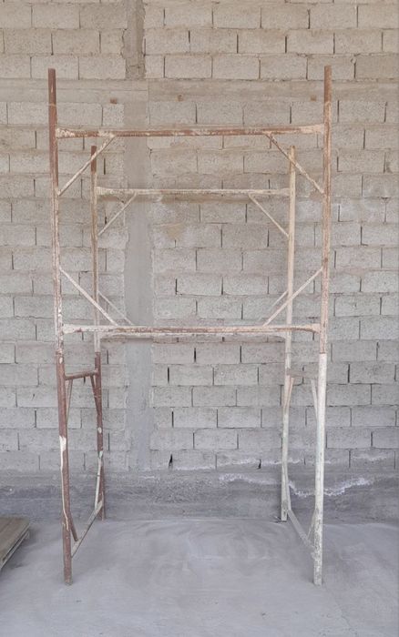 Леса ижарага берамиз.