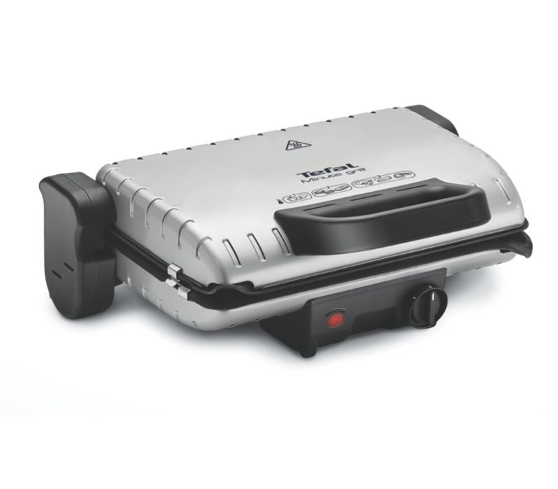 Электрогриль Tefal Minute Grill GC205012 Tefal