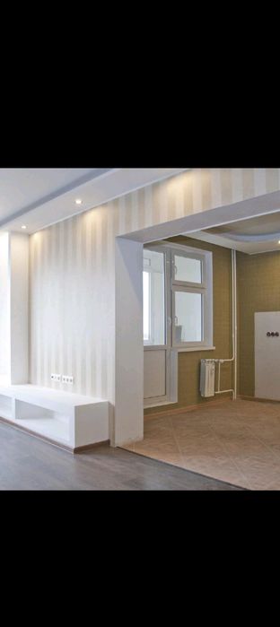 Косметический ремонт.Женщины.