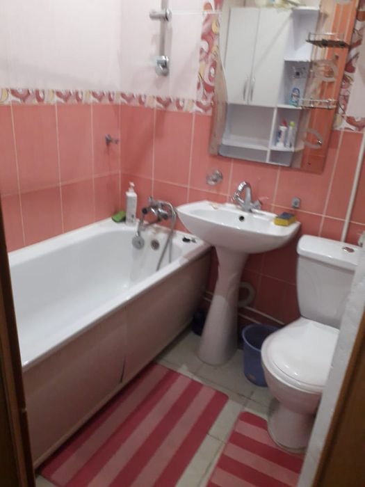 Сдаётся квартира посуточно КСК