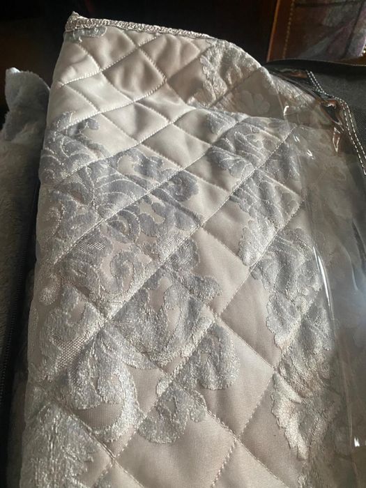 Набор на кровать