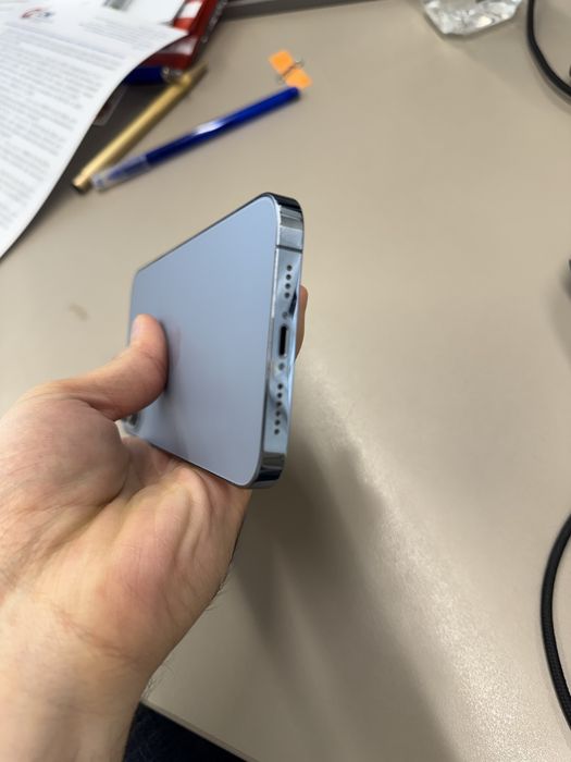 Iphone 13 Pro Max 512GB