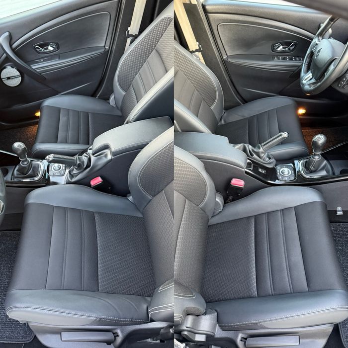 Renault Megane Bose • R.A.R Efectuat•