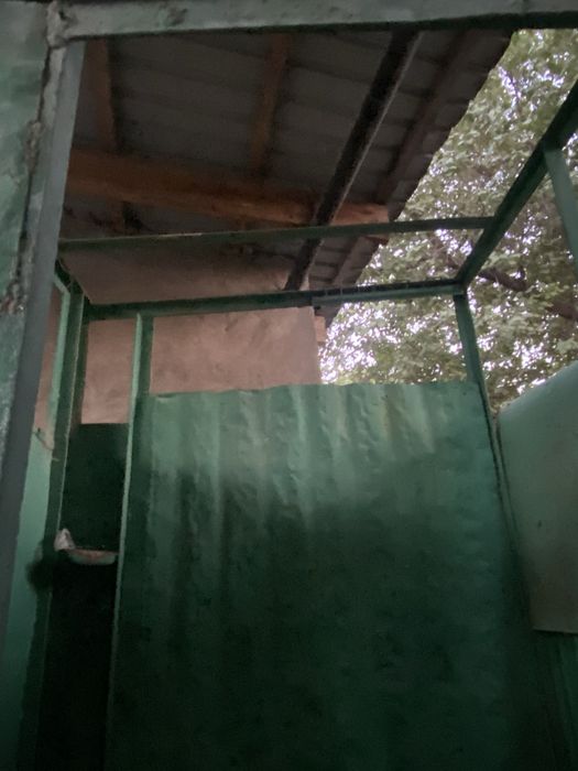 Продам душ летний недорого