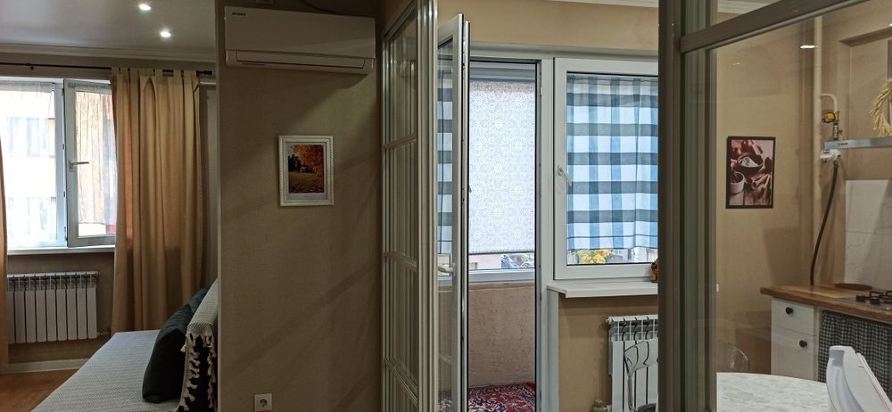 Сдам в Аренду квартиру