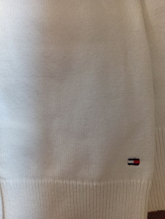 Мъжки пуловер "Tommy Hilfiger"