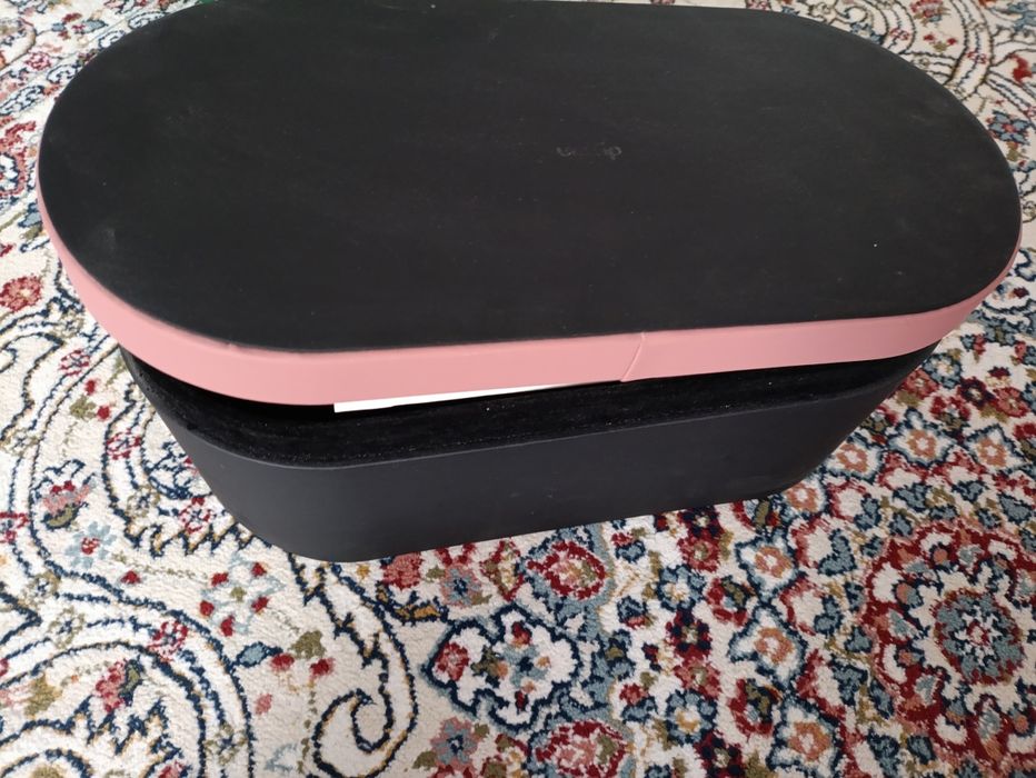 Стайлер Dyson smoothing brushes