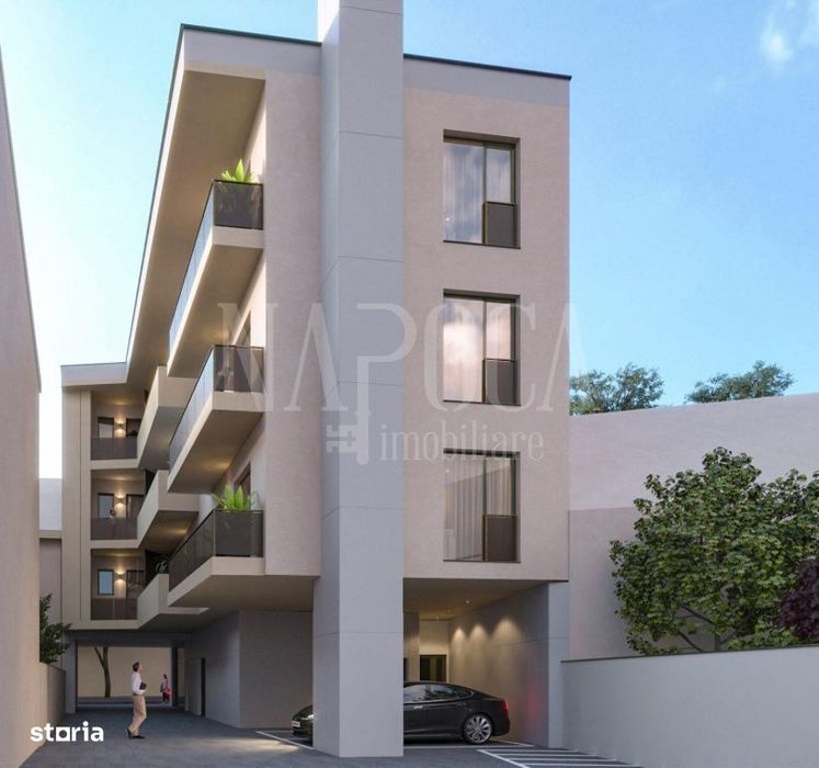 Spatiu comercial de vanzare in Centru, Cluj Napoca