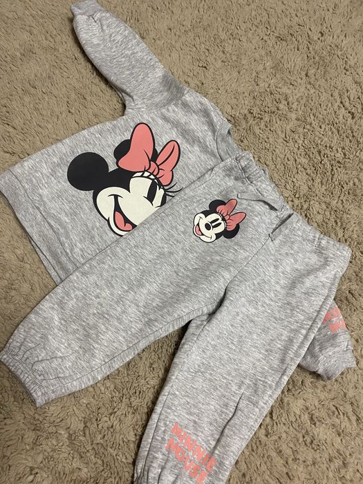 Trening fetite frumos