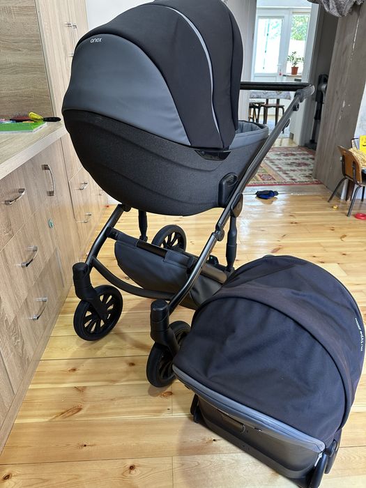 Продается коляска anex m-type pro