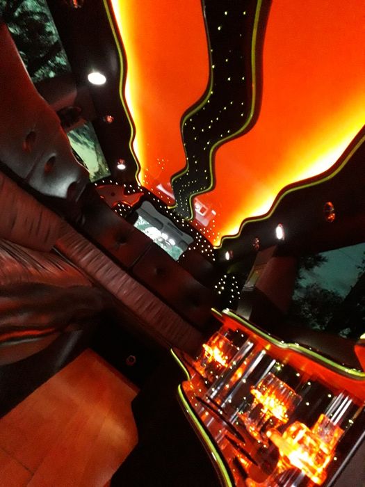 Лимузин аренда уральск