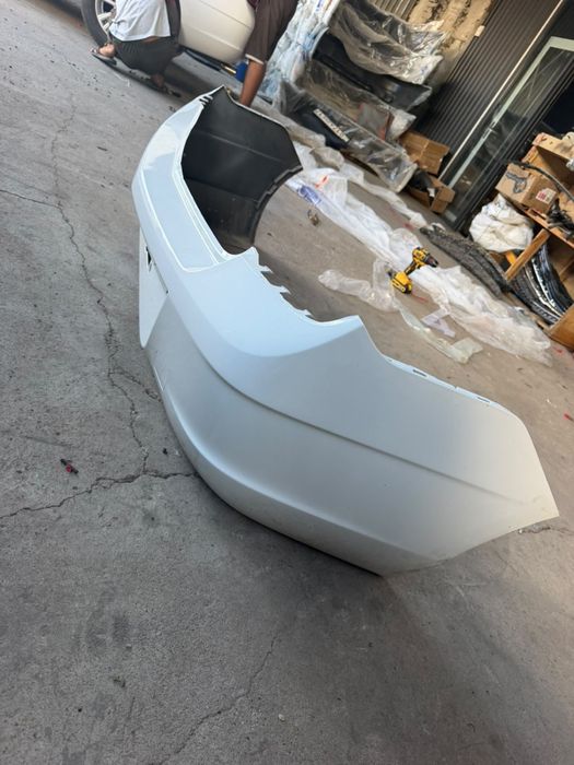 Бампер задний Cobalt 2026