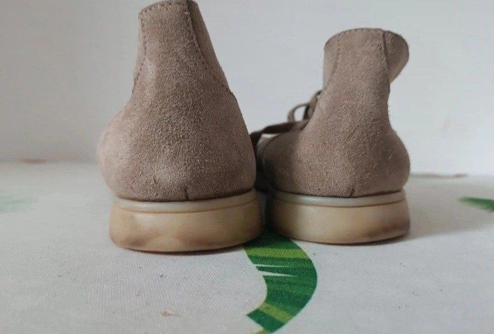 Pantofi casual / desert boots – mărimea 40 (EU)