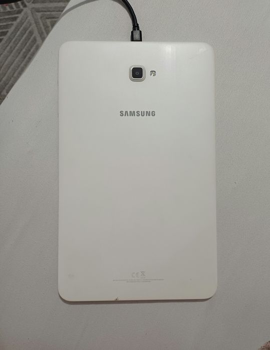 Samsung Galaxy Tab A6