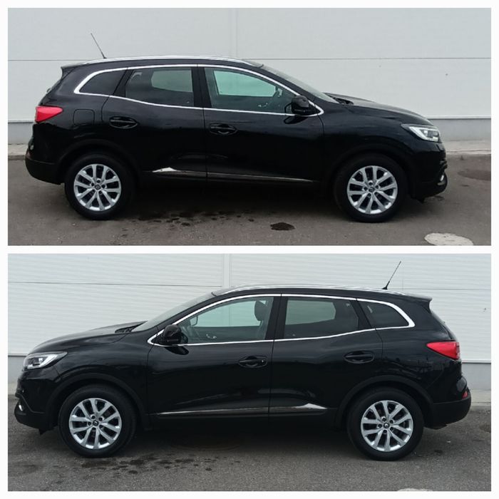 RENAULT Kadjar 2015 — imagine 4