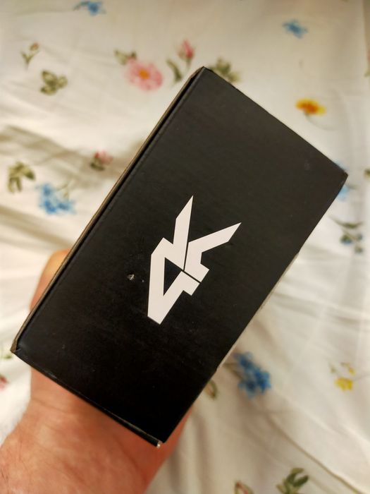 Тв бокс Х-98.2/16.4к.