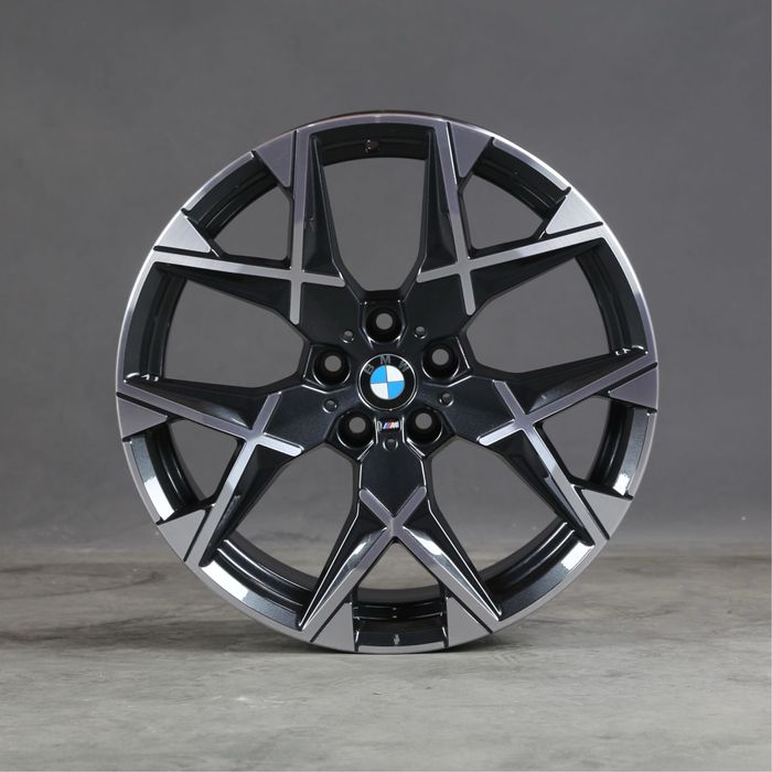 Jante originale BMW seria 7 G70 i7 G70 X3 G45 style M1035 OEM 5A6F100