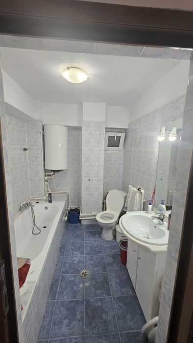 Apartament 3 camere 120mp Giurgiu