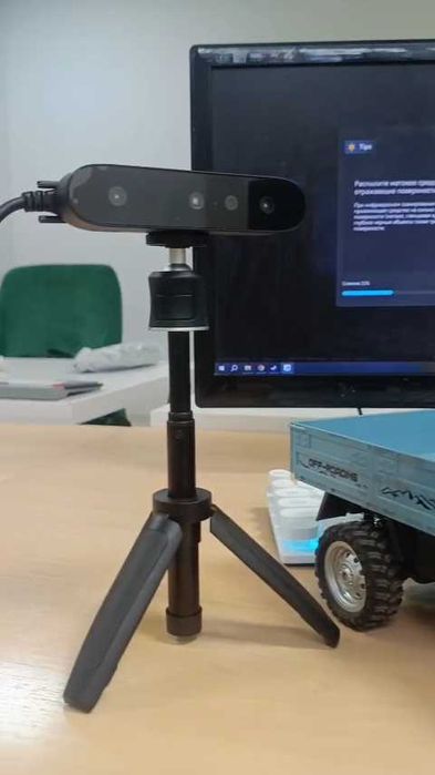 Курс 3D-моделирование и аддитивные технологии