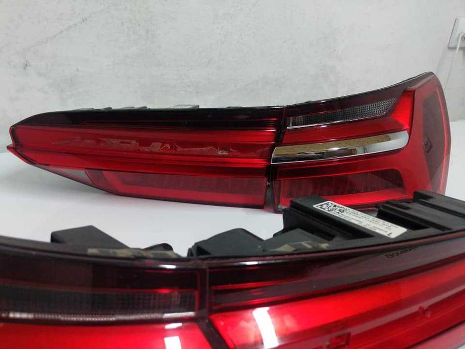 Европейски Стопове за Audi A6 C8 2018+ Цената е за комплекта 4 стопа